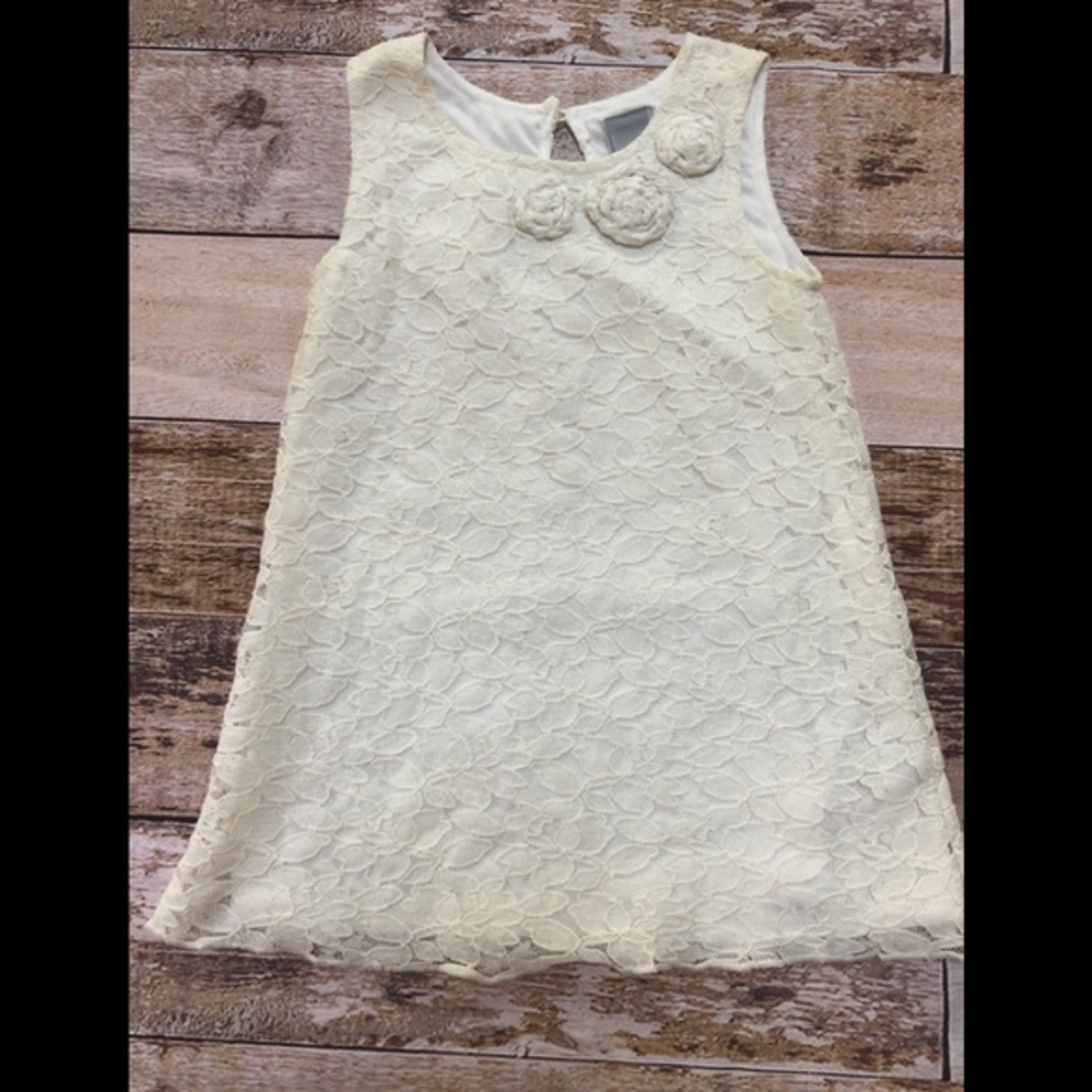 Tahari lace‎ top size 6